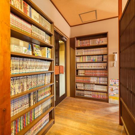 Dormy Inn Takamatsu Bagian luar foto