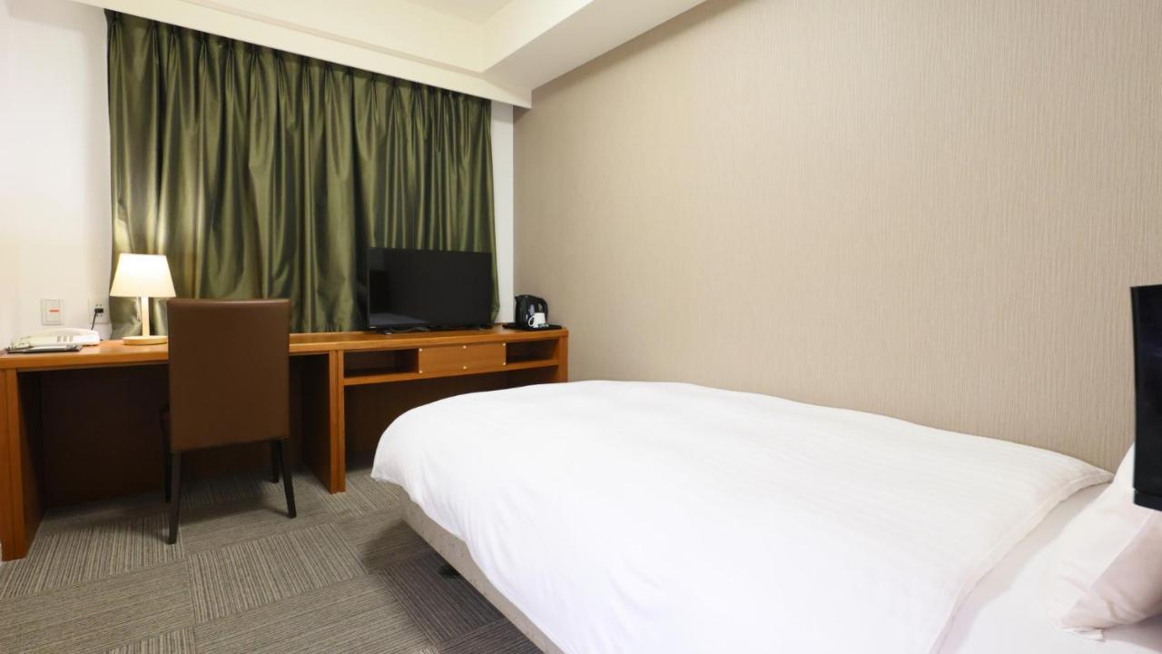 Dormy Inn Takamatsu Bagian luar foto