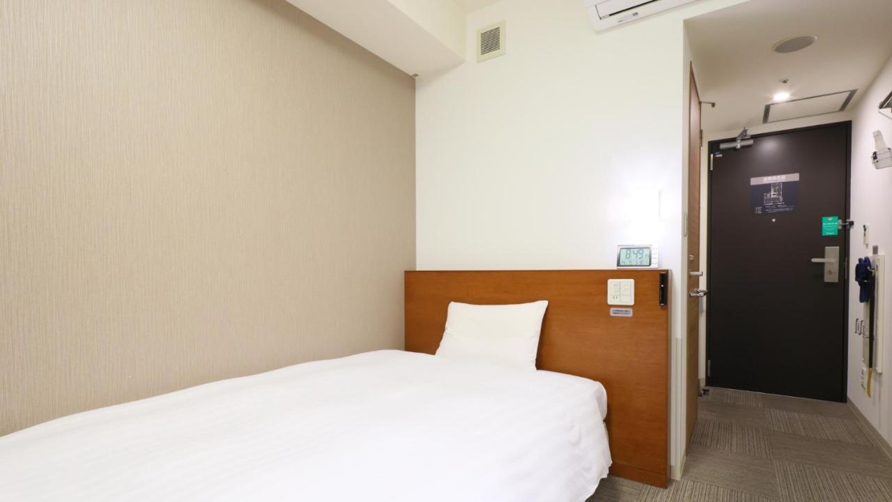 Dormy Inn Takamatsu Bagian luar foto