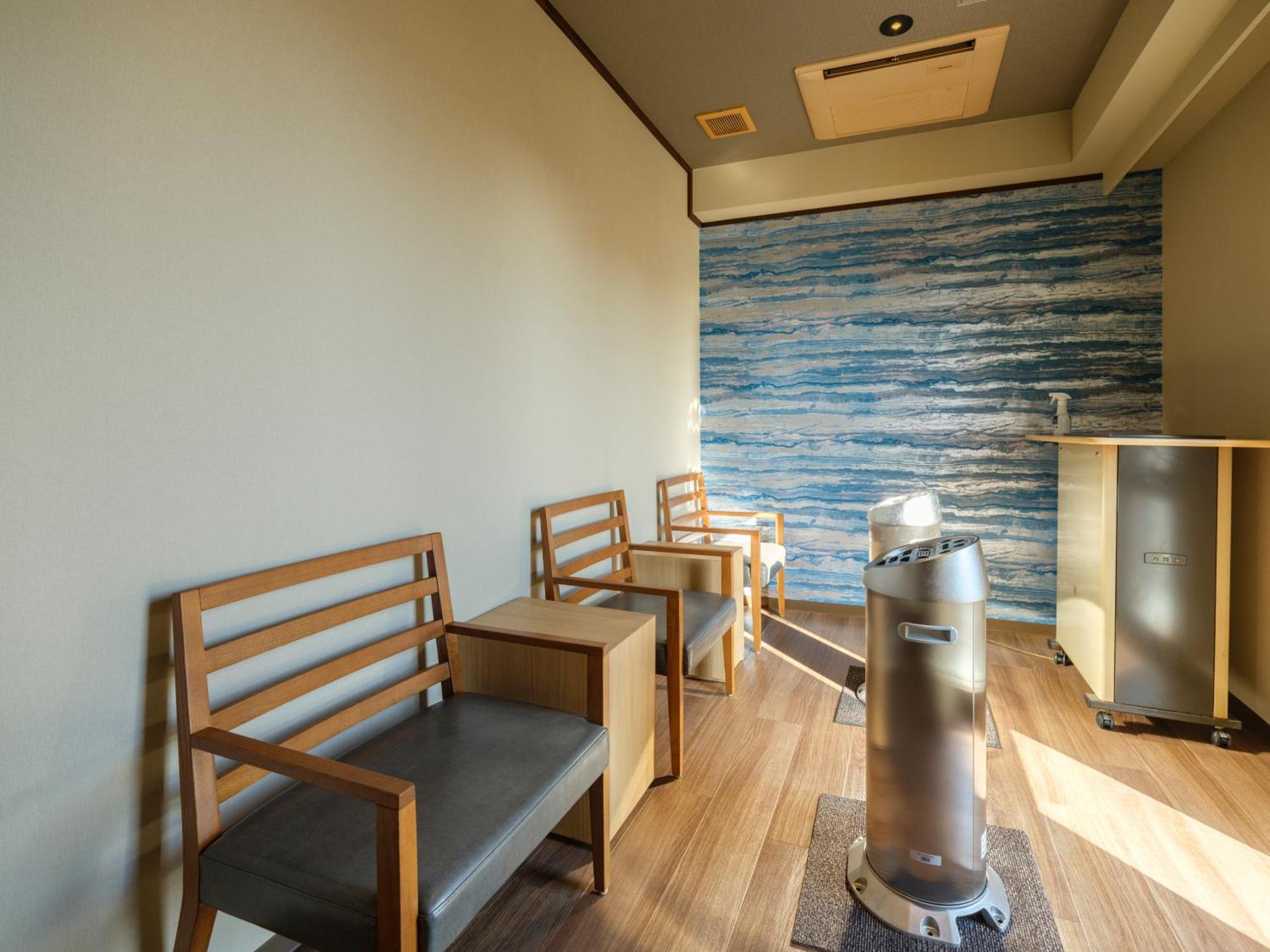 Dormy Inn Takamatsu Bagian luar foto