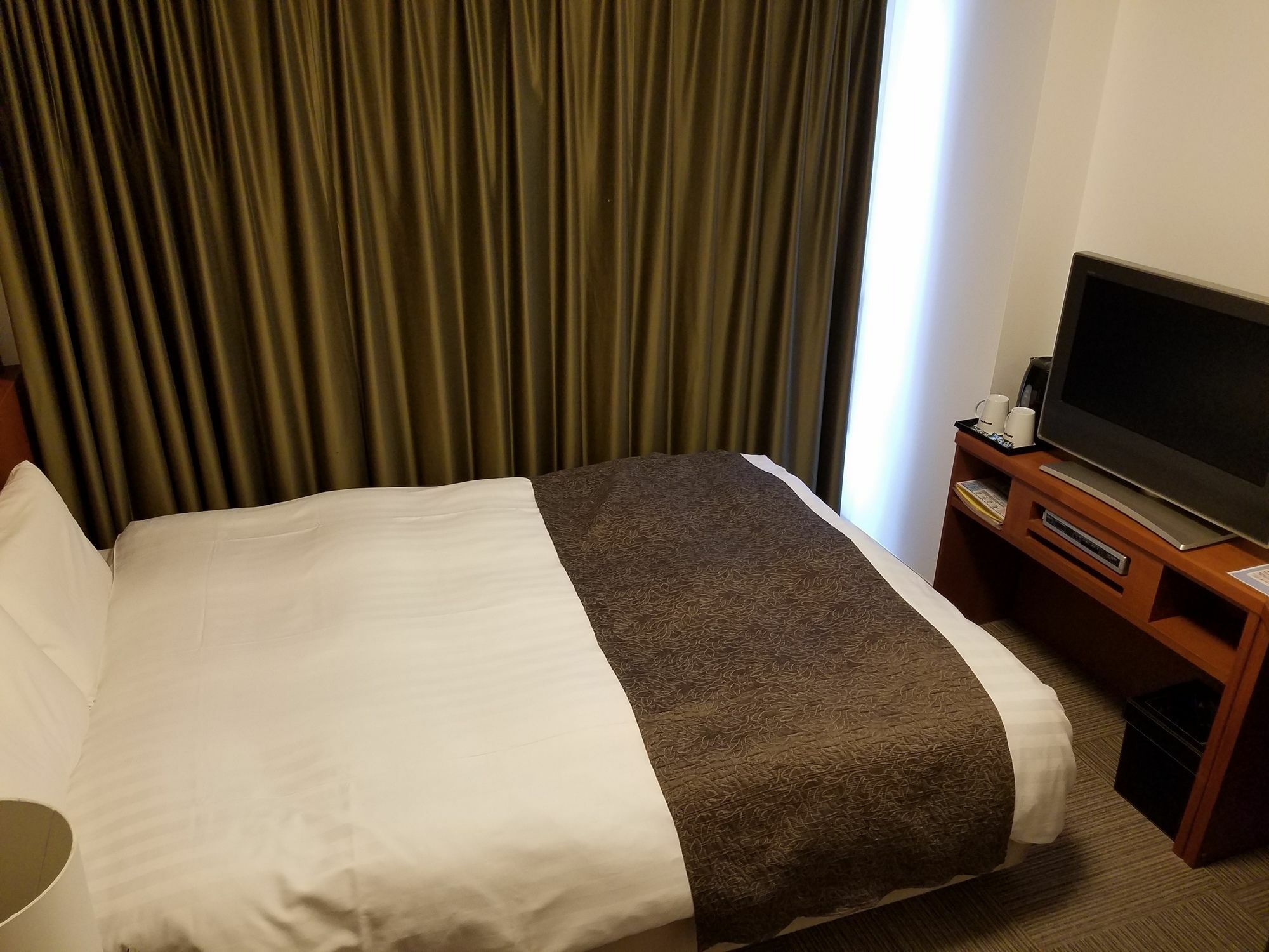 Dormy Inn Takamatsu Bagian luar foto