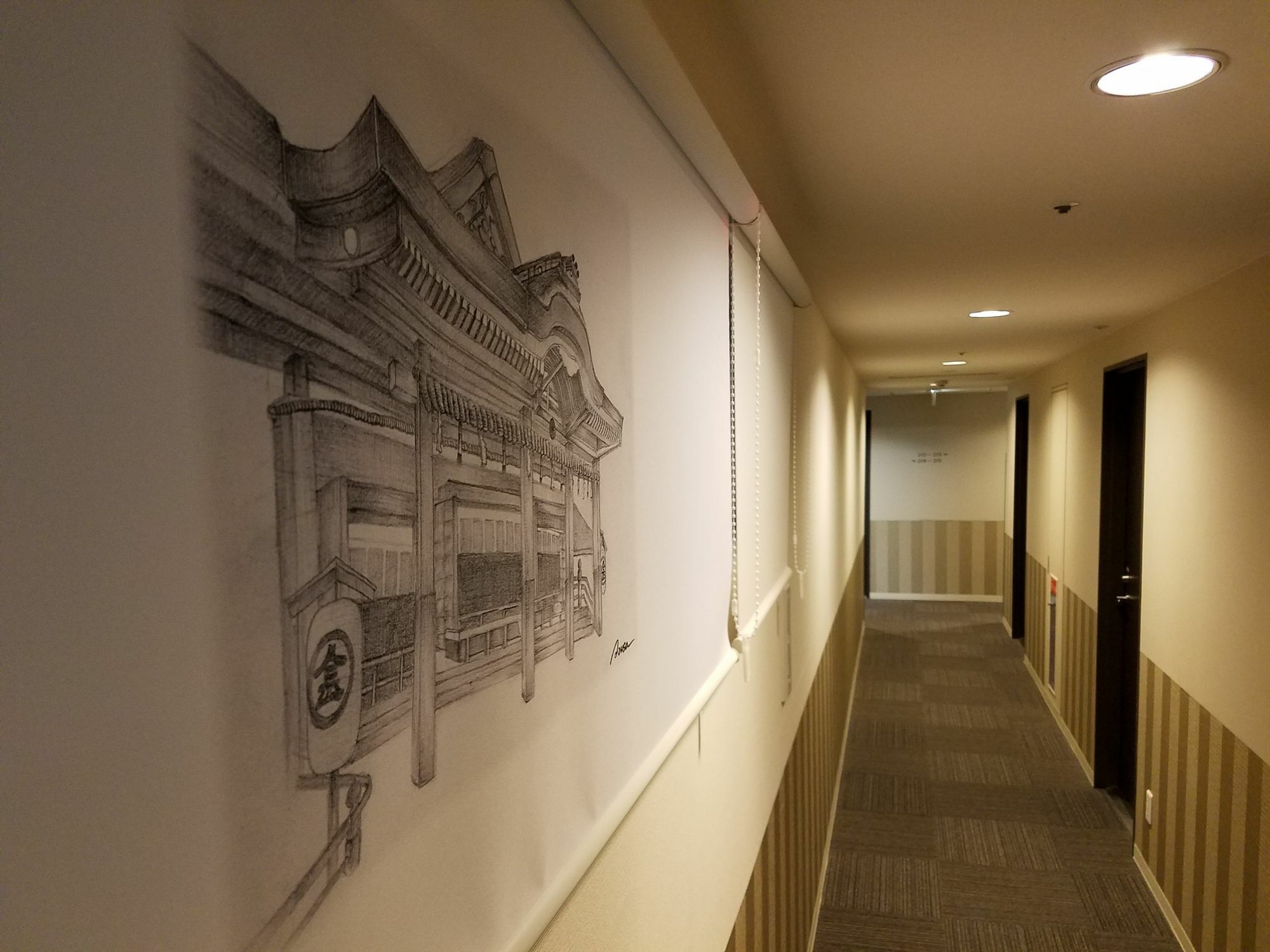 Dormy Inn Takamatsu Bagian luar foto