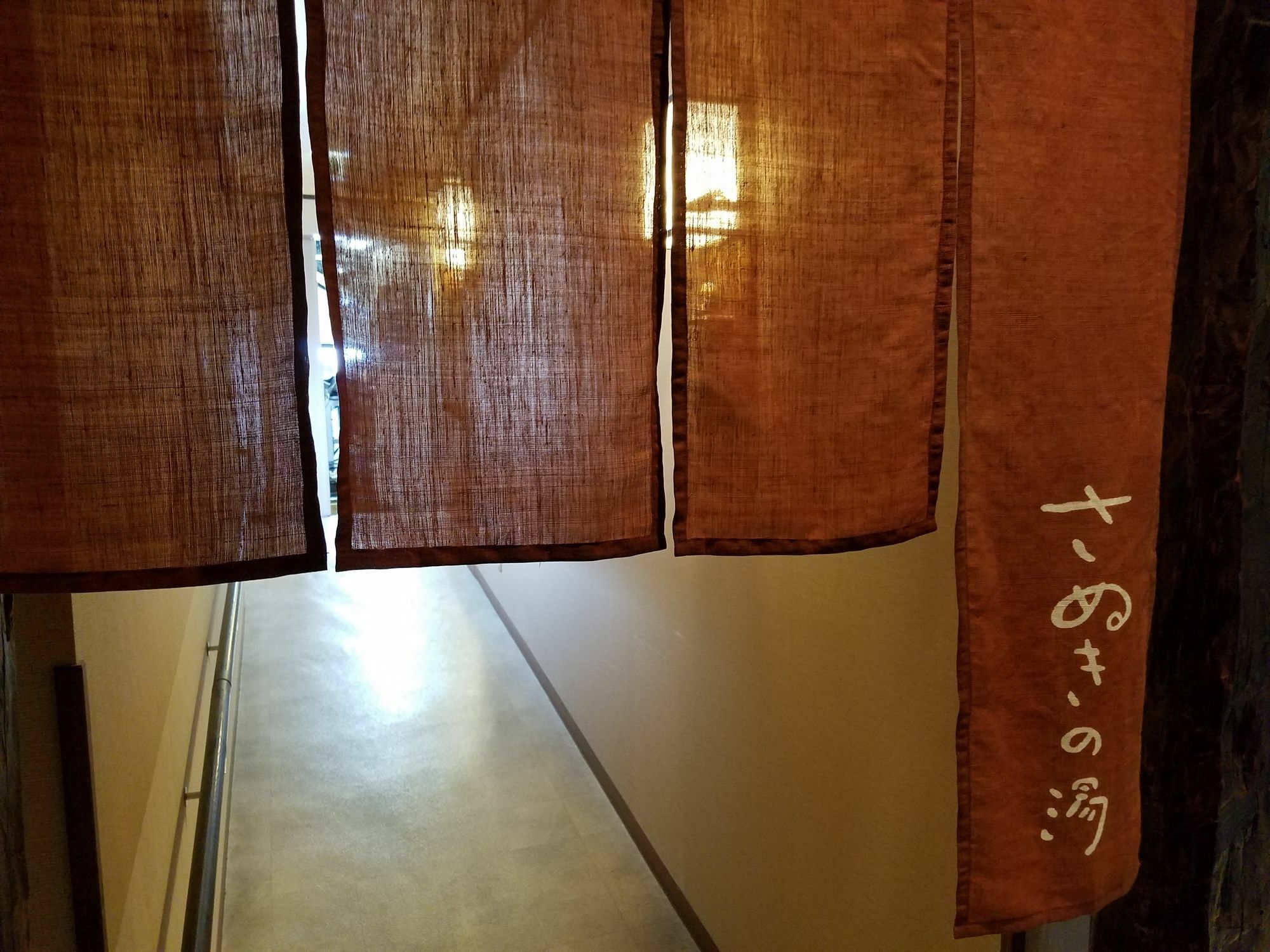 Dormy Inn Takamatsu Bagian luar foto